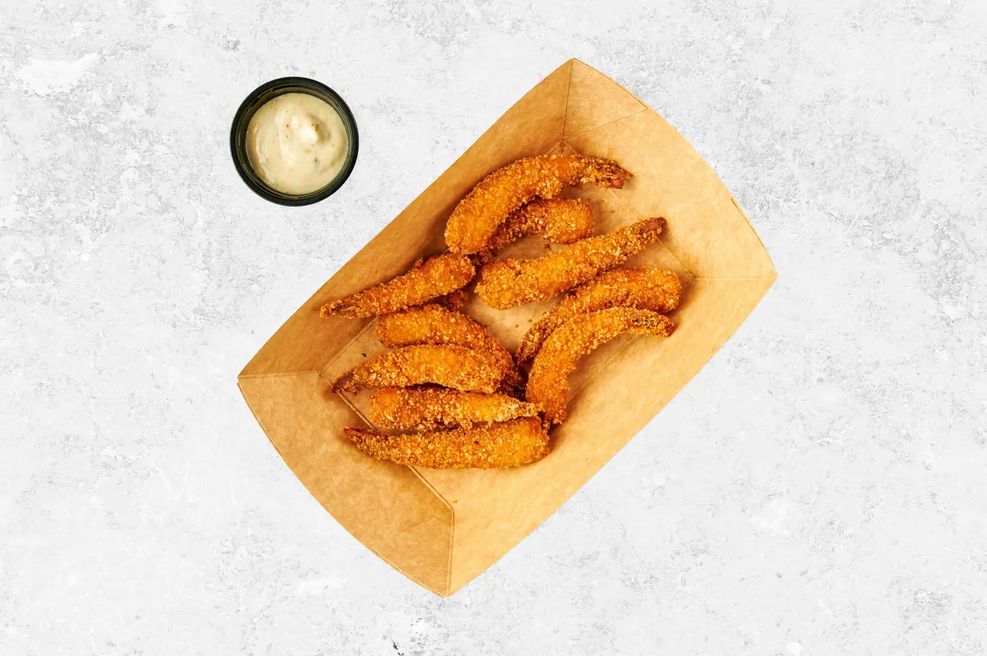 5 Pieces Shrimp