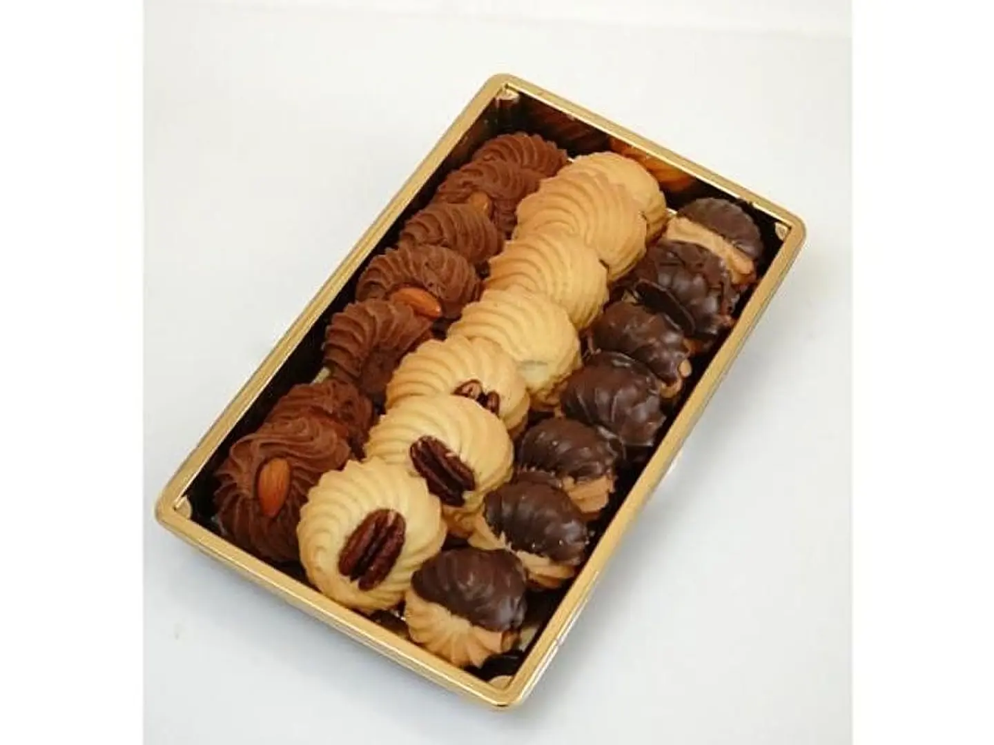 بوكس بتي فور