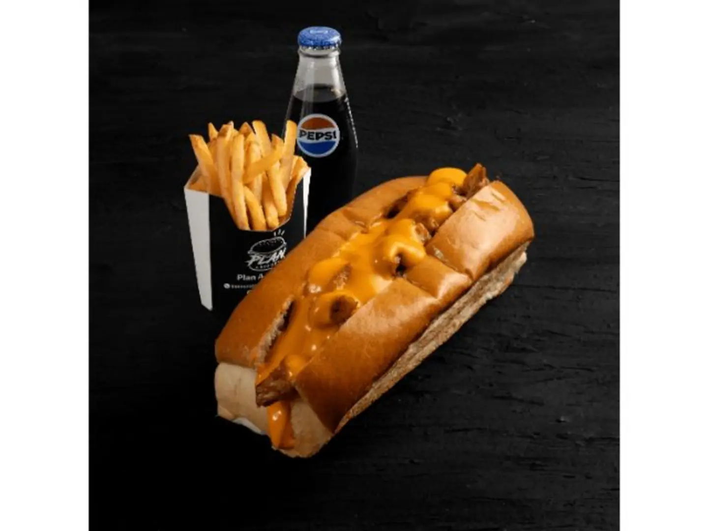 وجبة فاهيتا