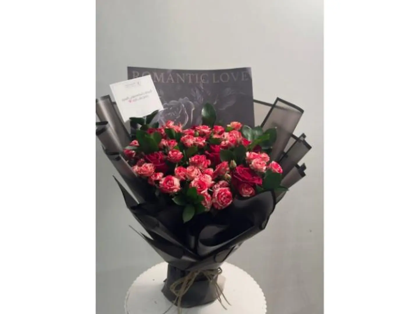 Lorena Flowers Bouquet