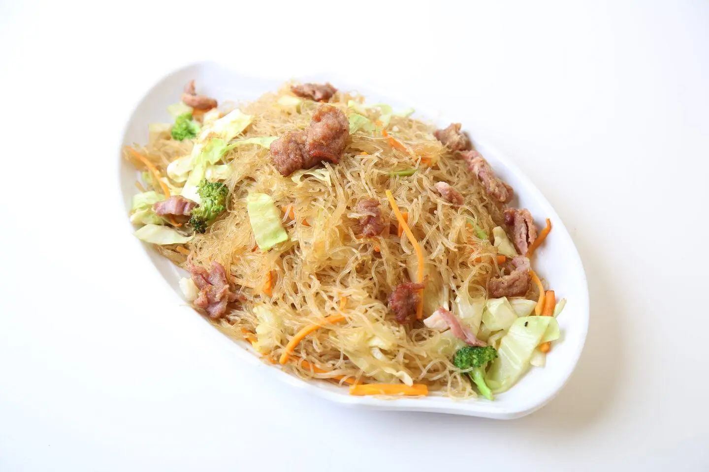شيعيرية مع اللحم