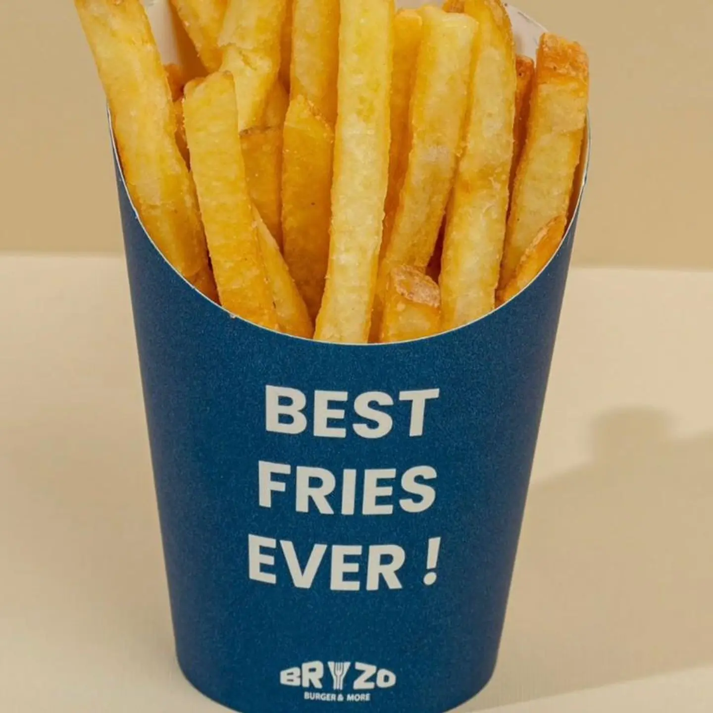 Fries