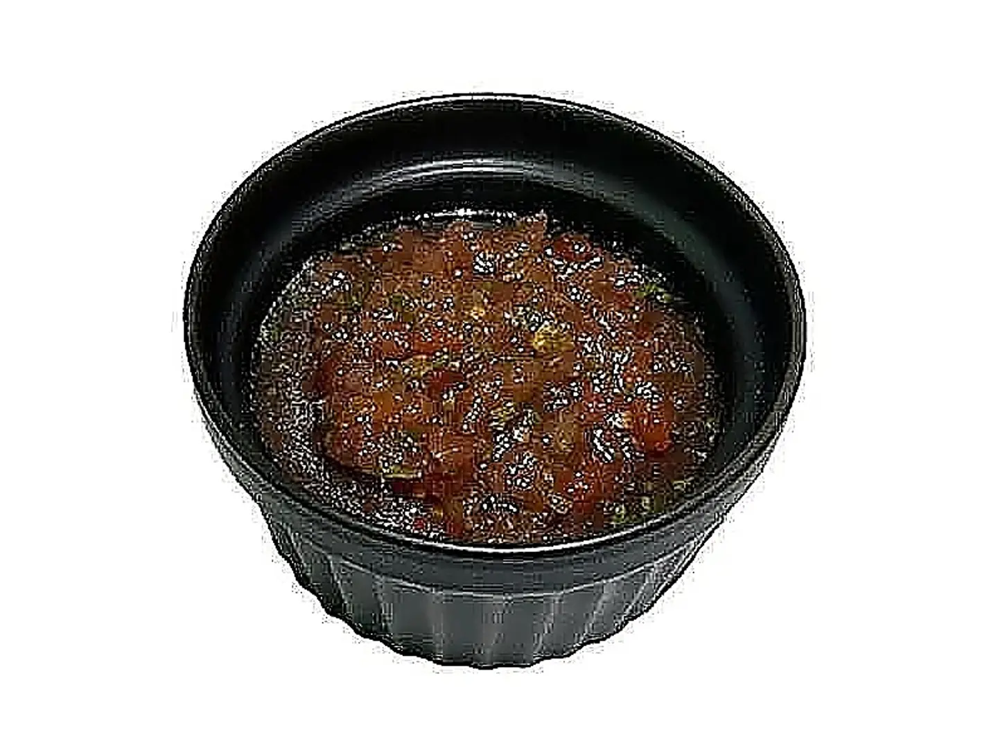 سلطة حارة (دقوس)