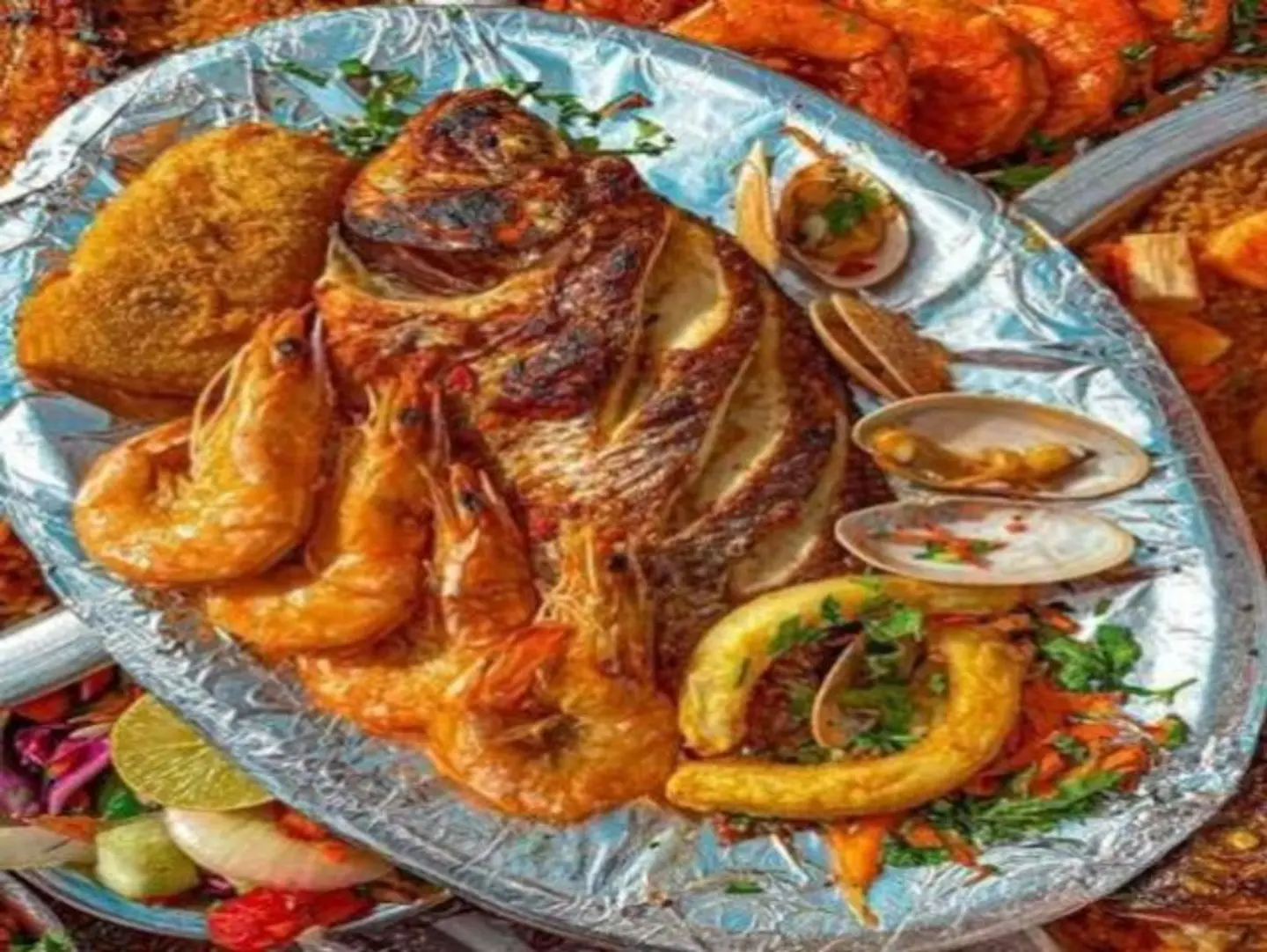 Akkel Atayb Meal Special