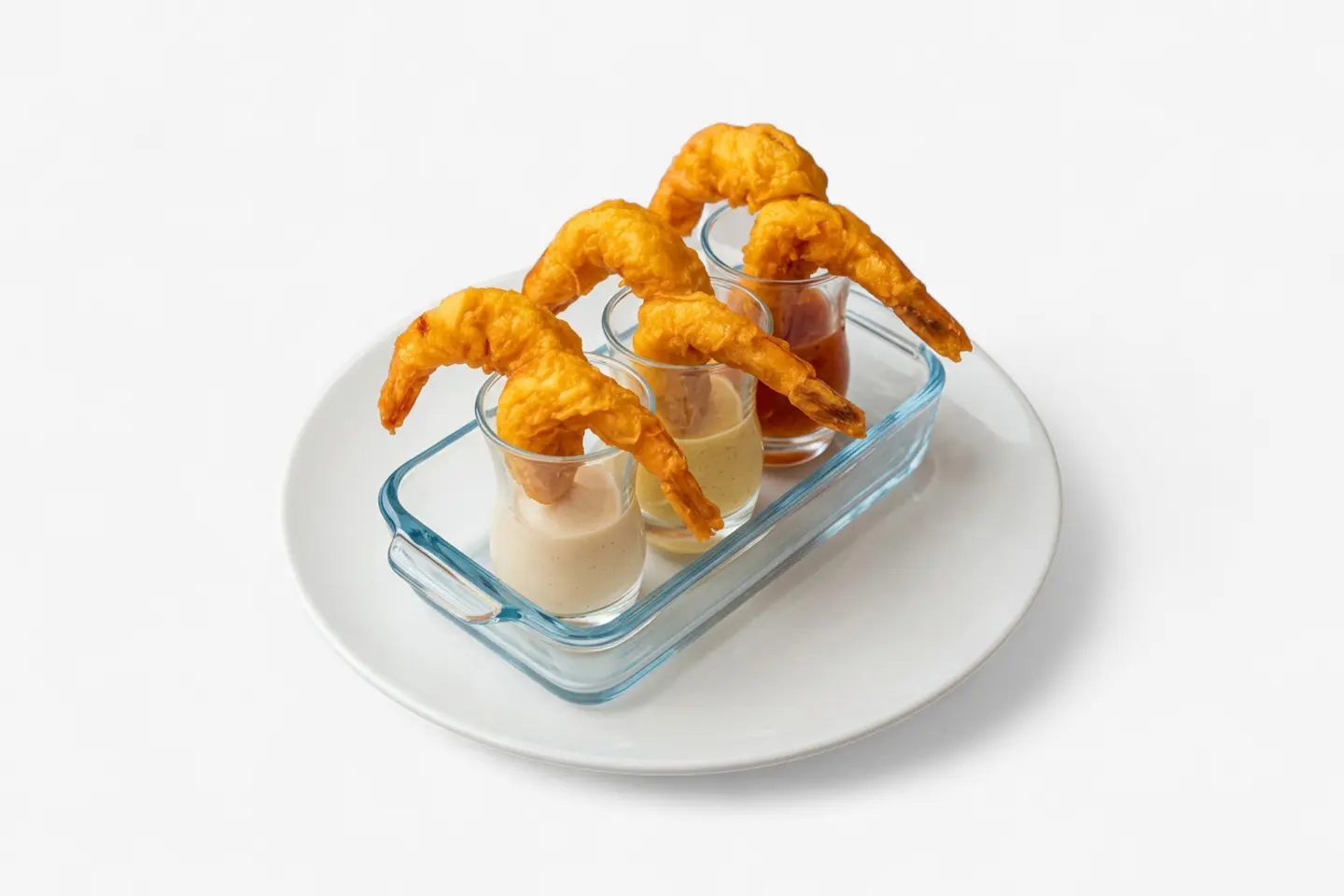 Cocktail Shrimp