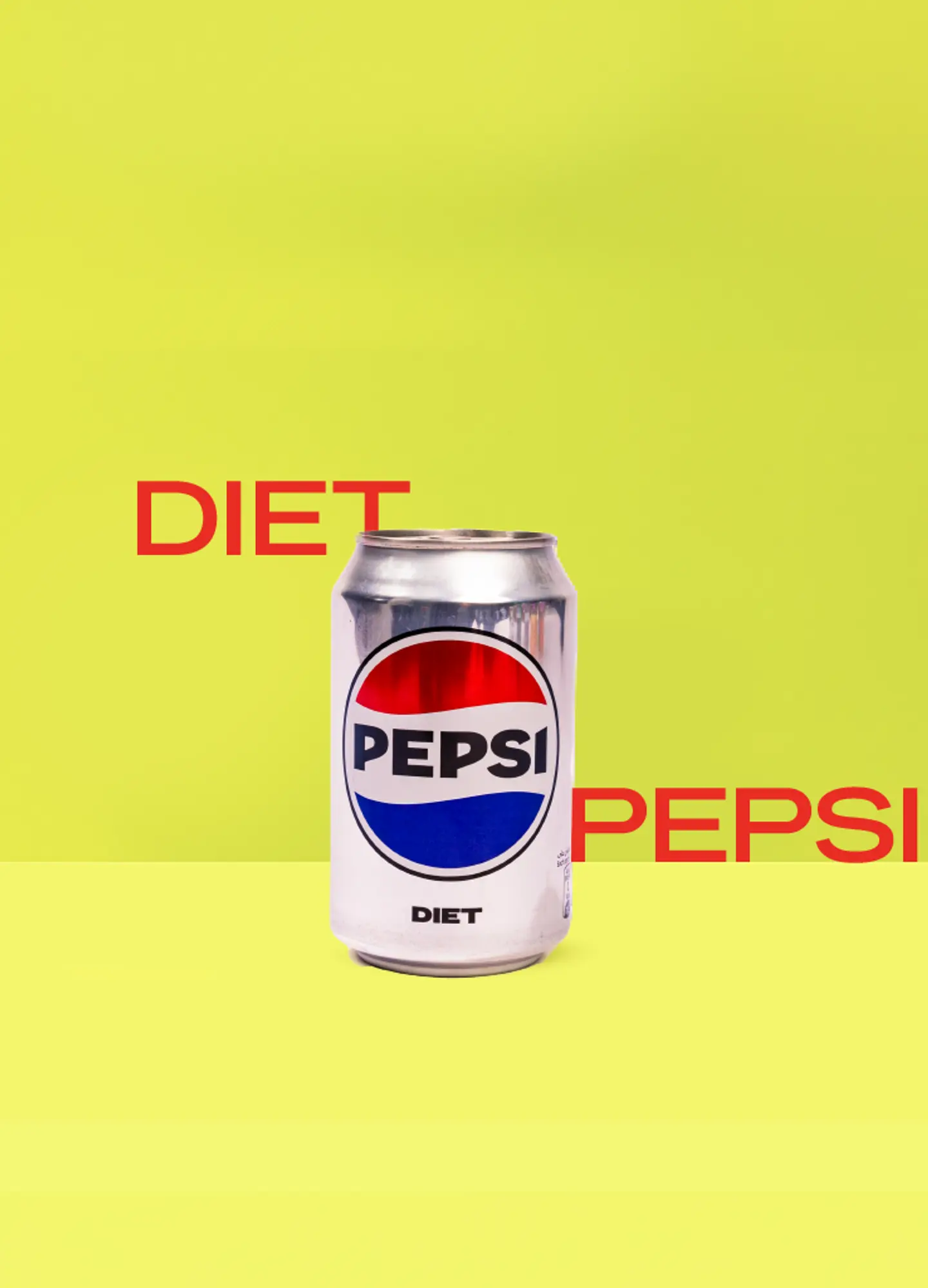 دايت بيبسي