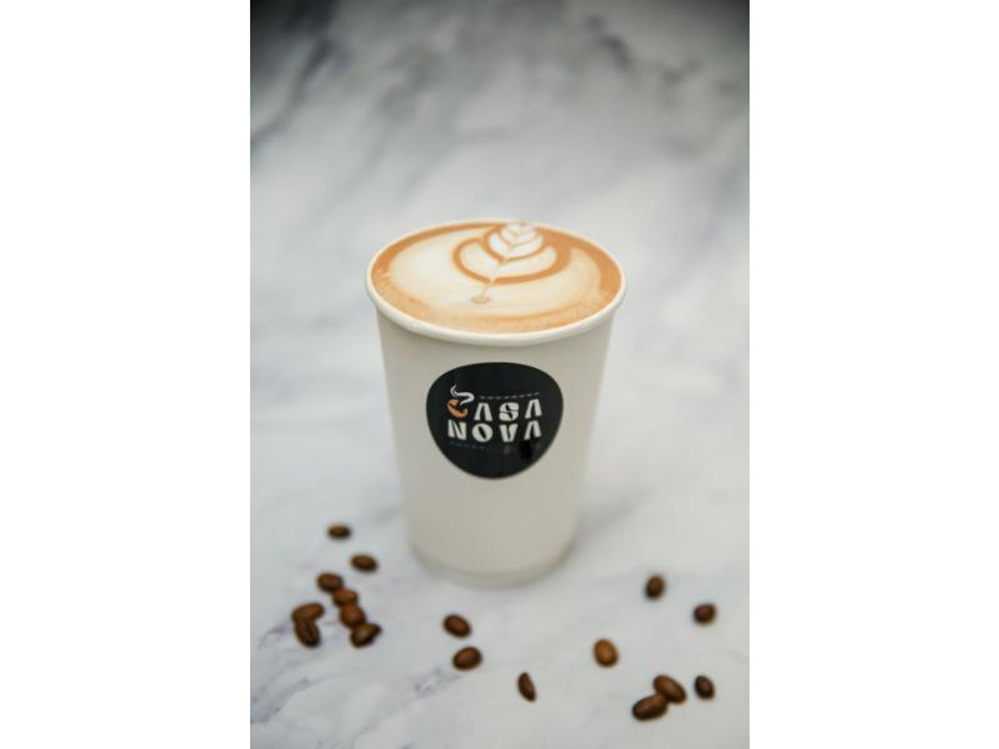 Mocha Casanova