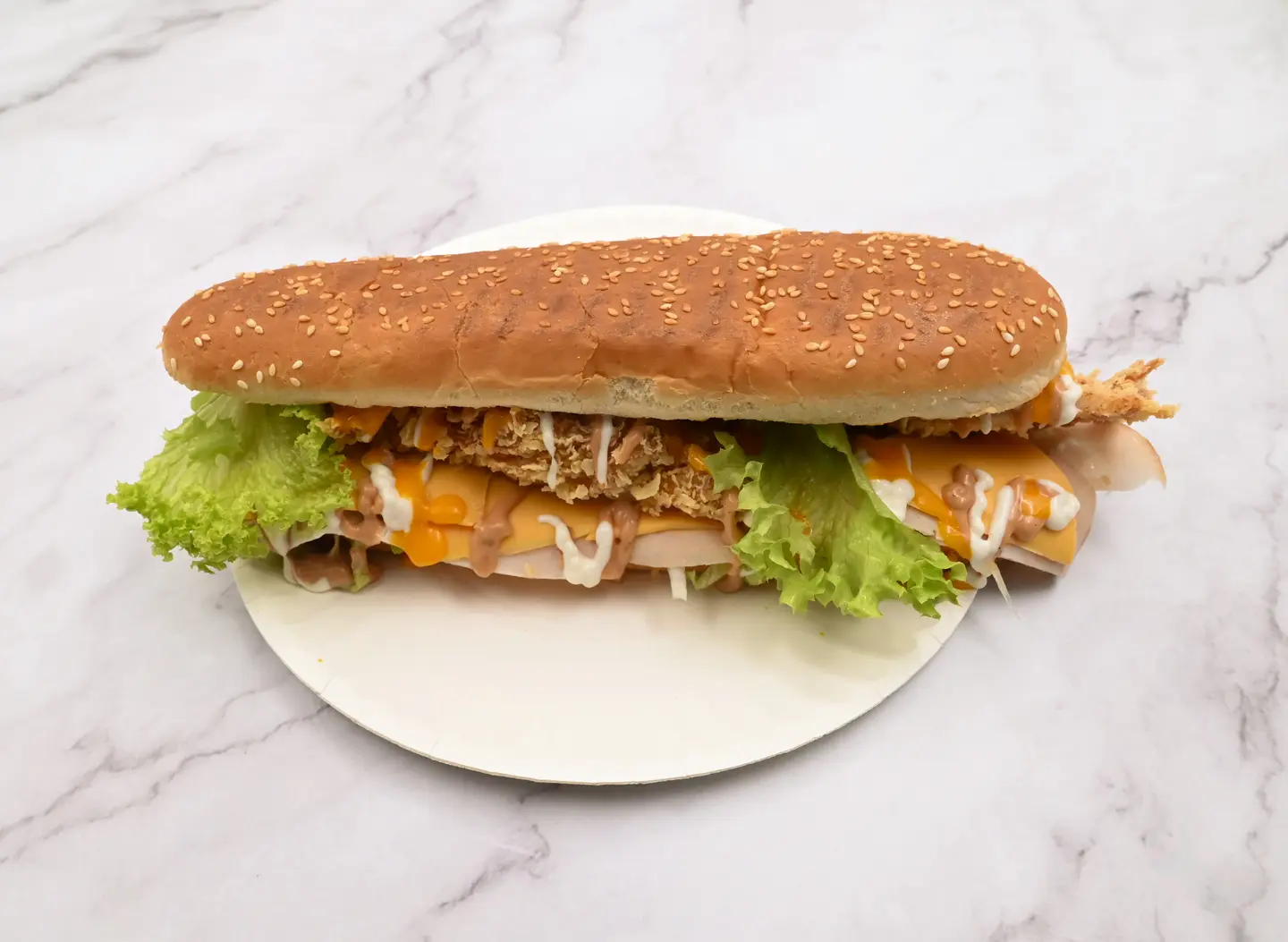 Super Crunchy