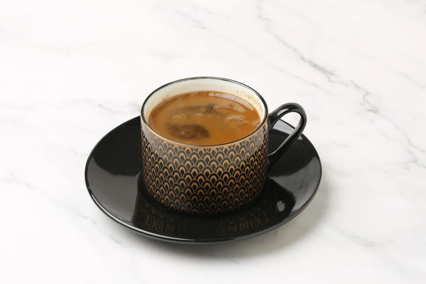 Turkish Coffee