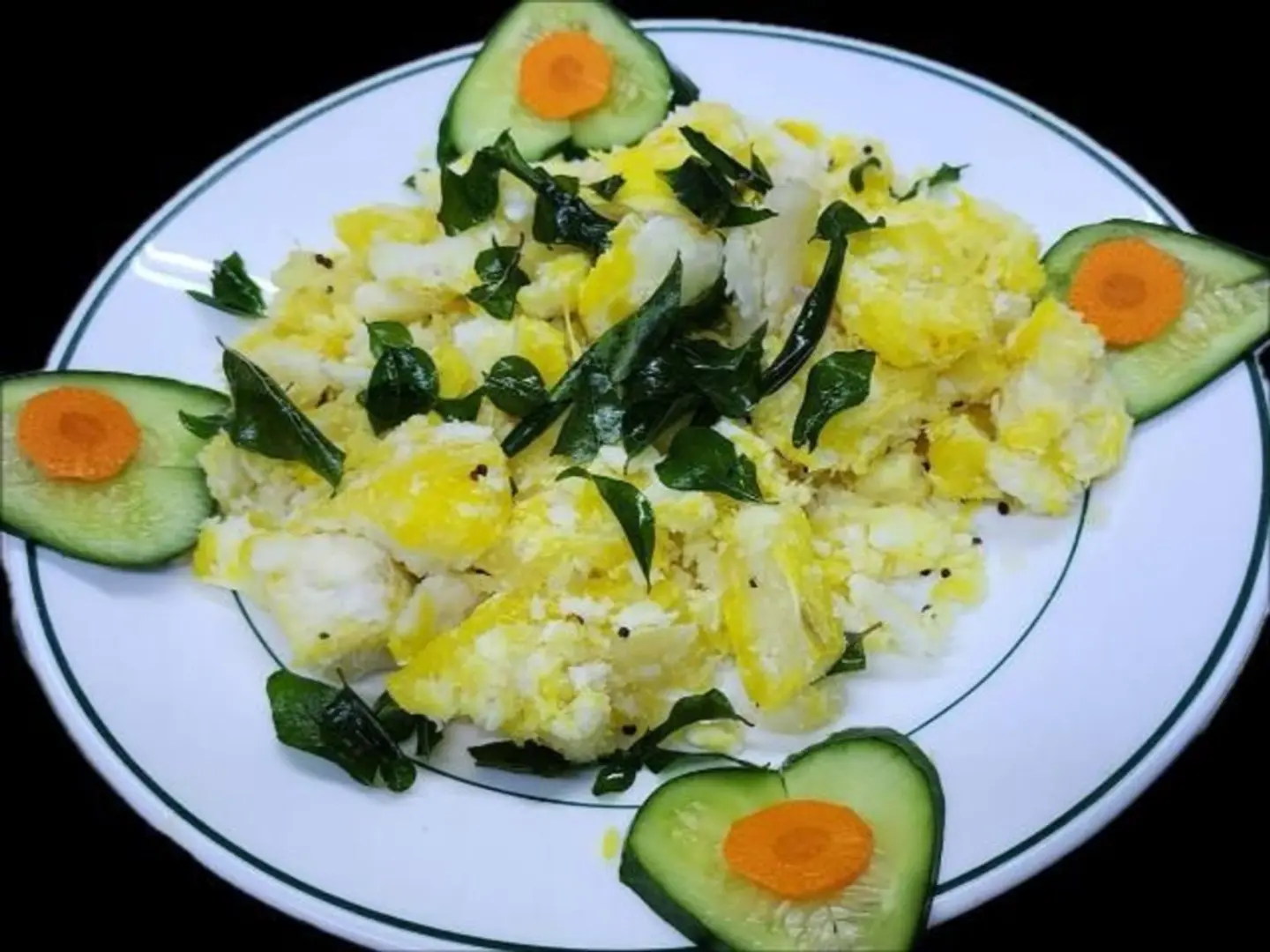 كابا برياني