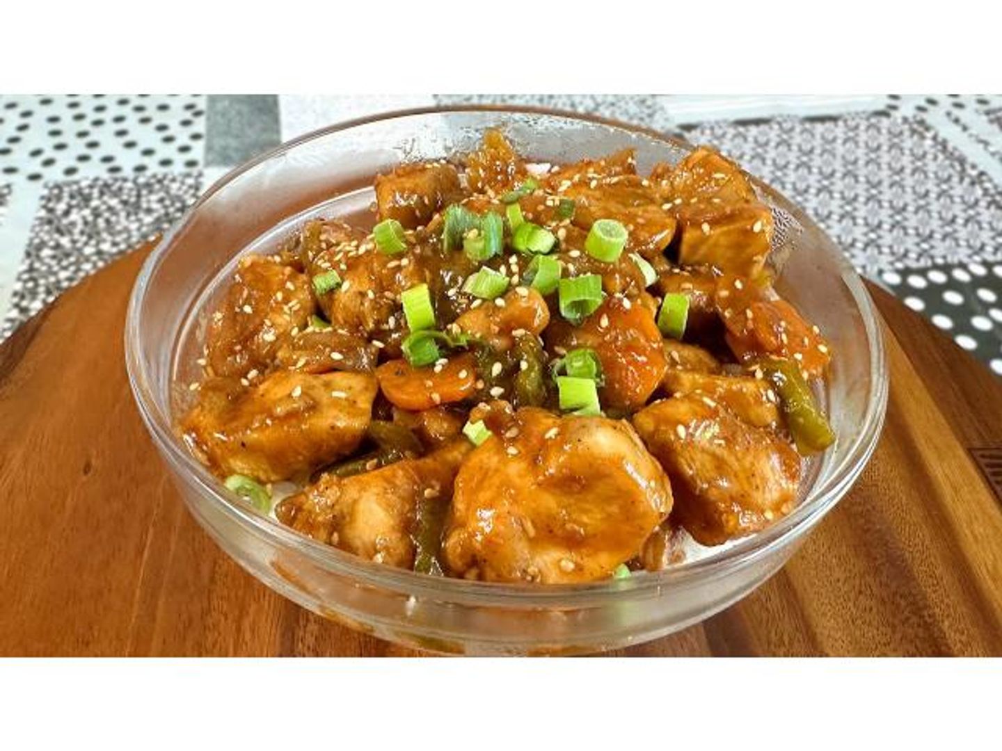 Boneless Chicken