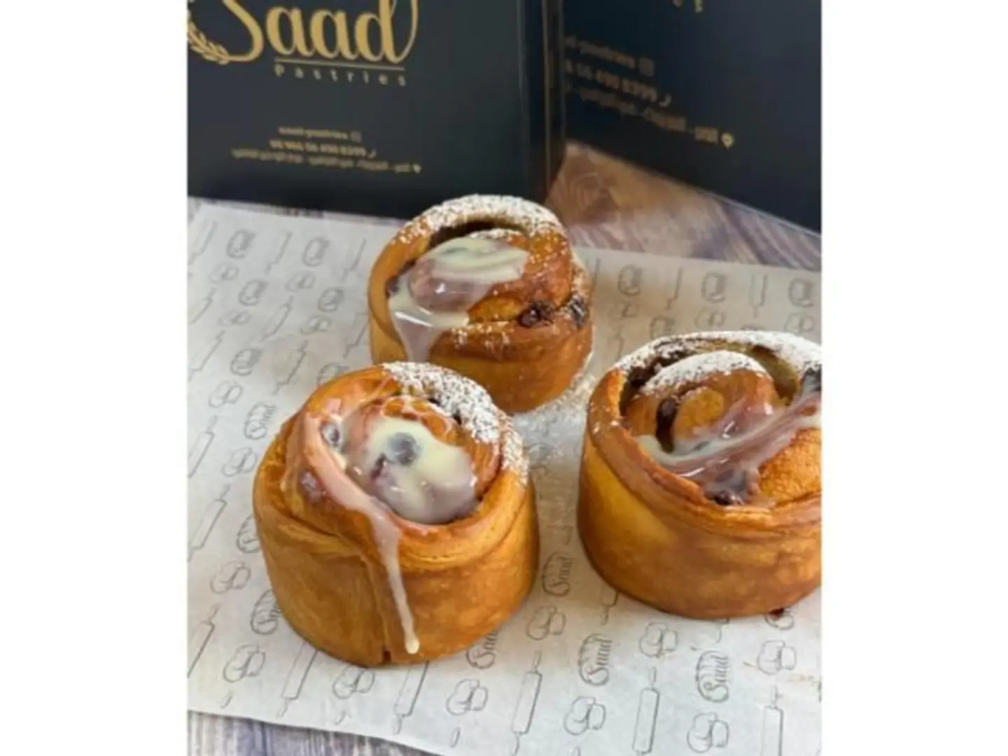 Cinnabon