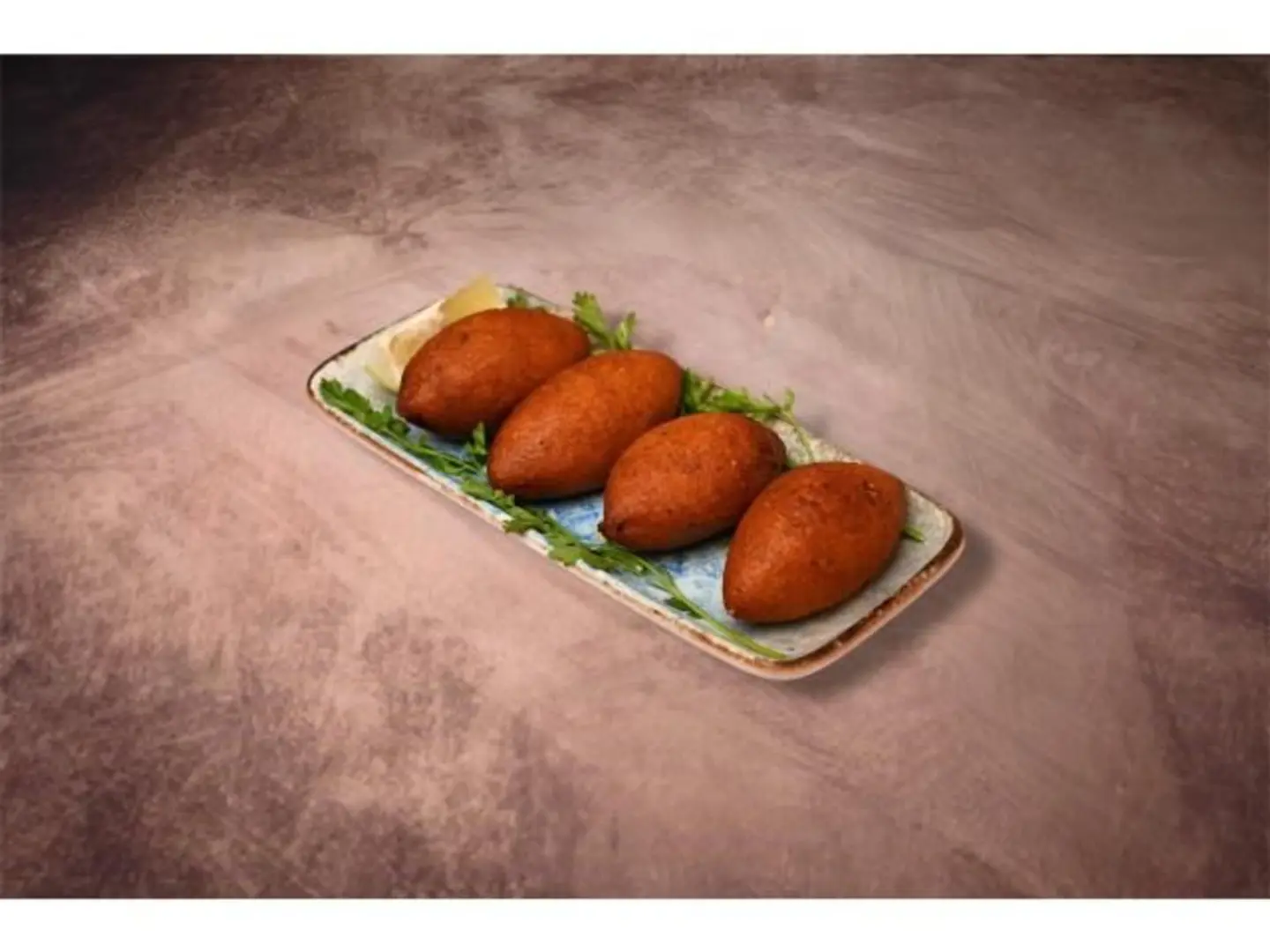 Lamb Kibbeh