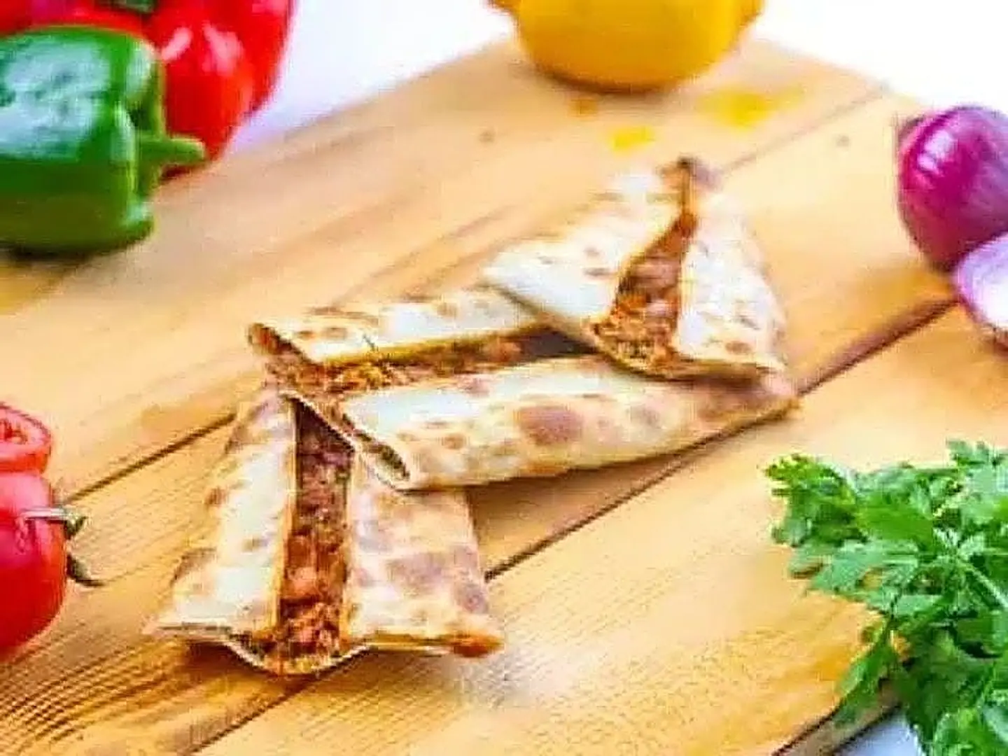 فطيرة دجاج