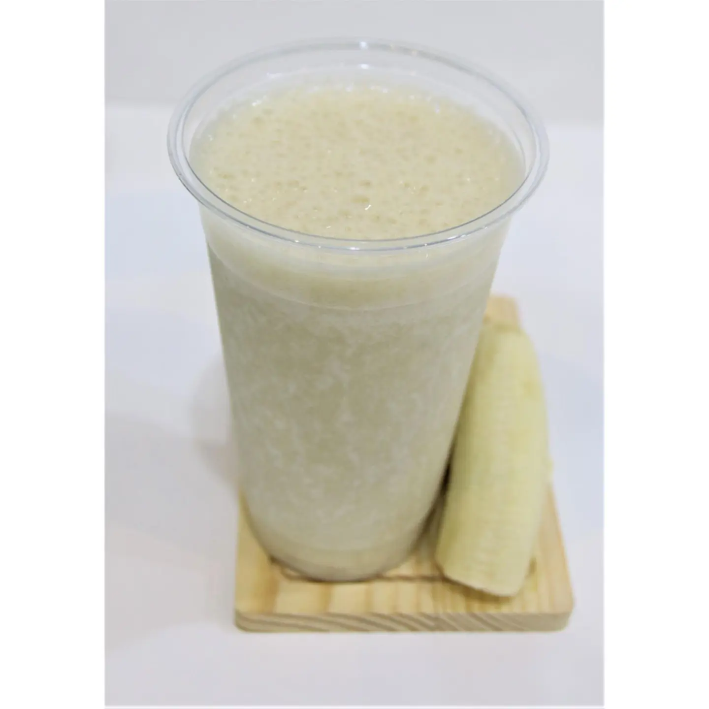 عصير موز حليب