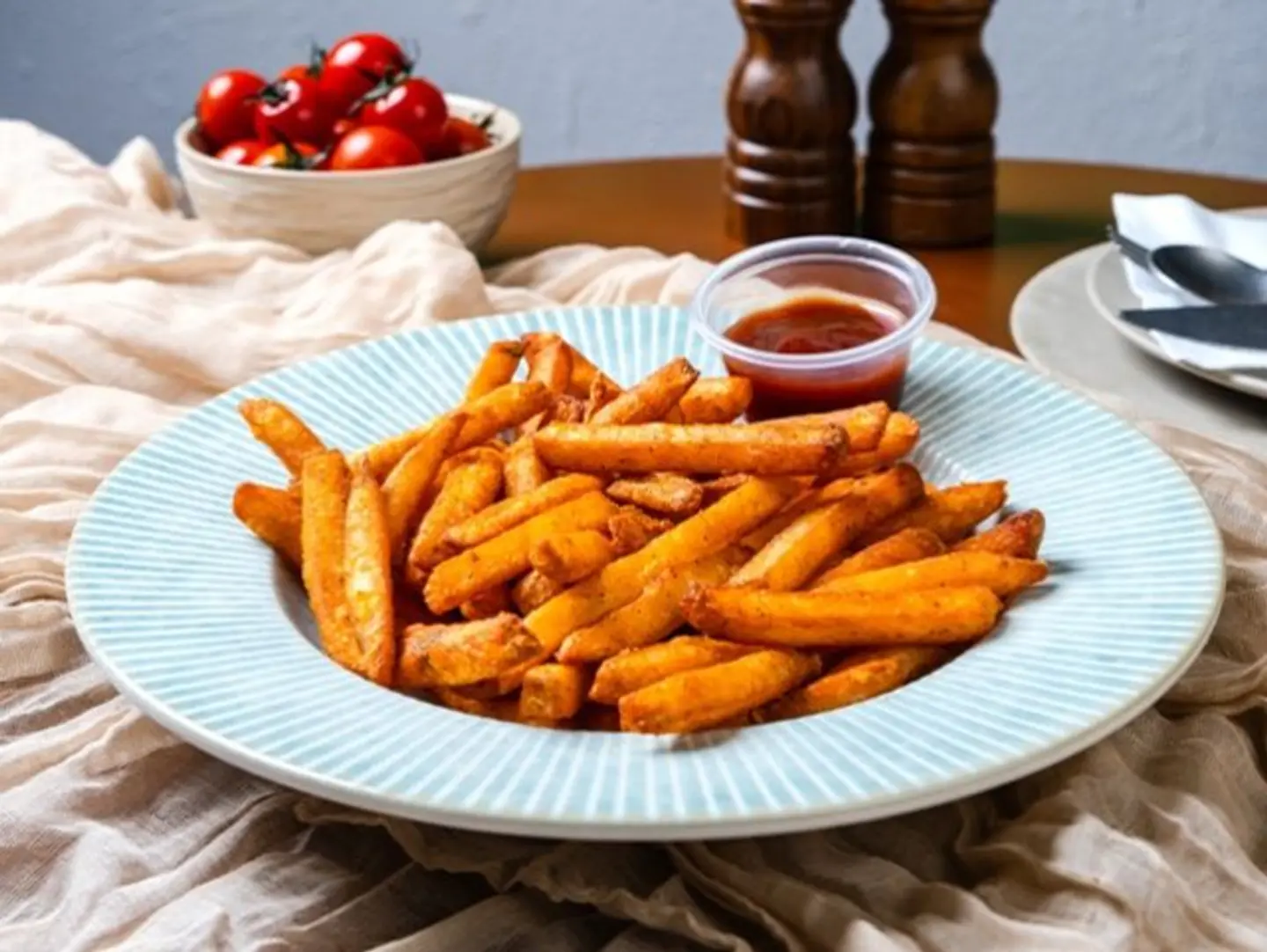 French Fries