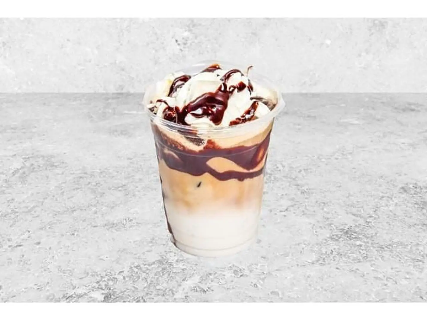 ايس كراميل ماكياتو