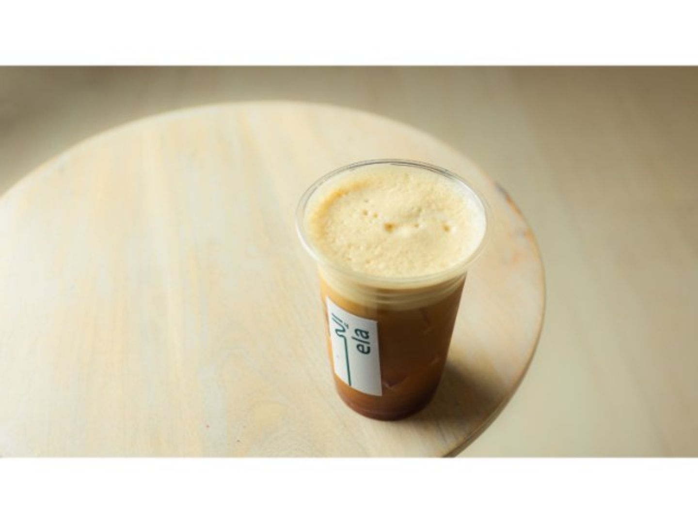 Americano Alfredo