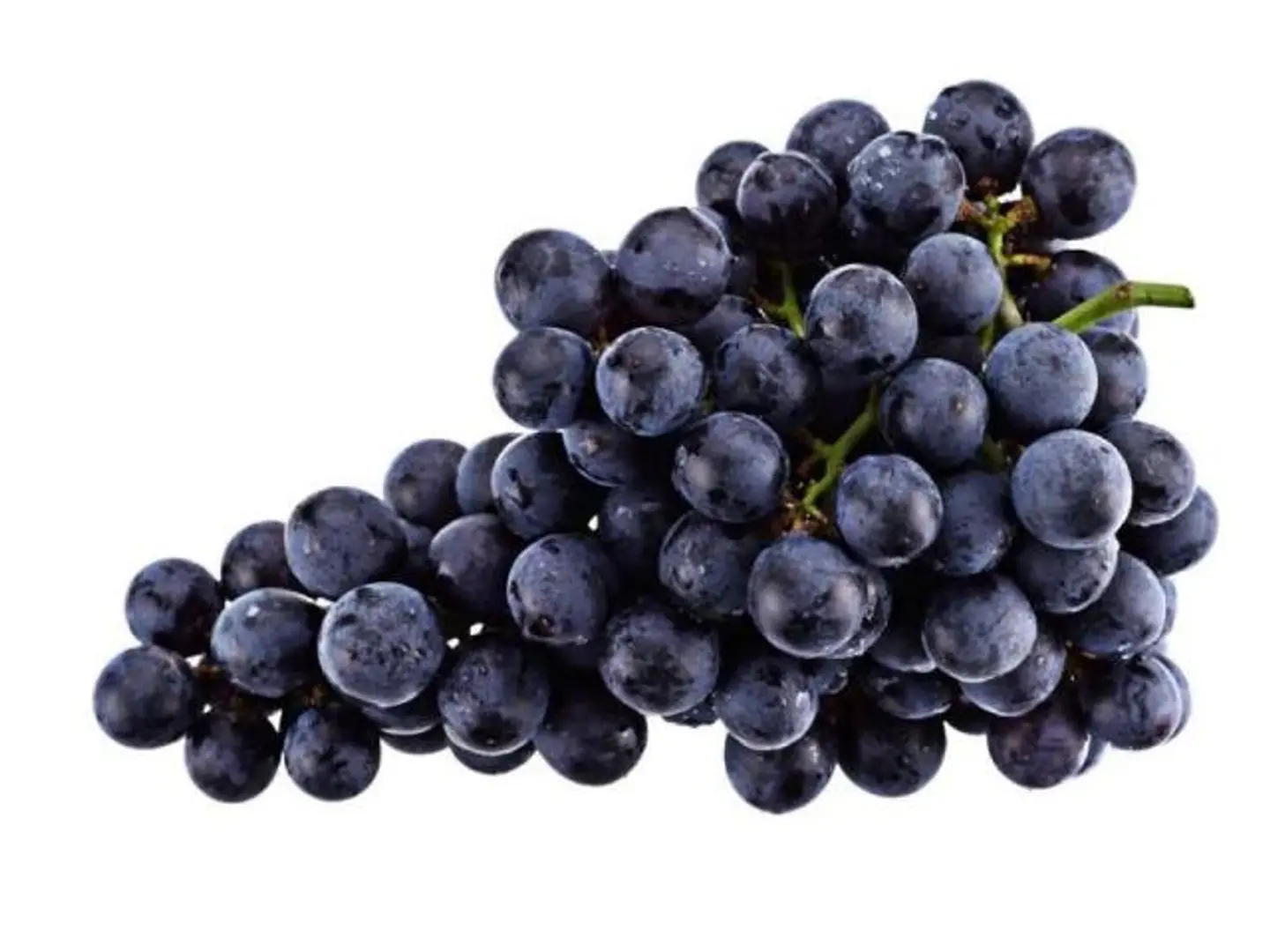 Black Grapes