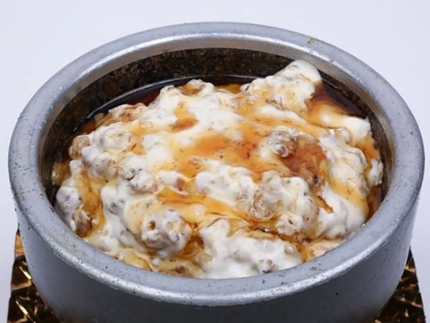 مصوب تمر وقشطه عسل