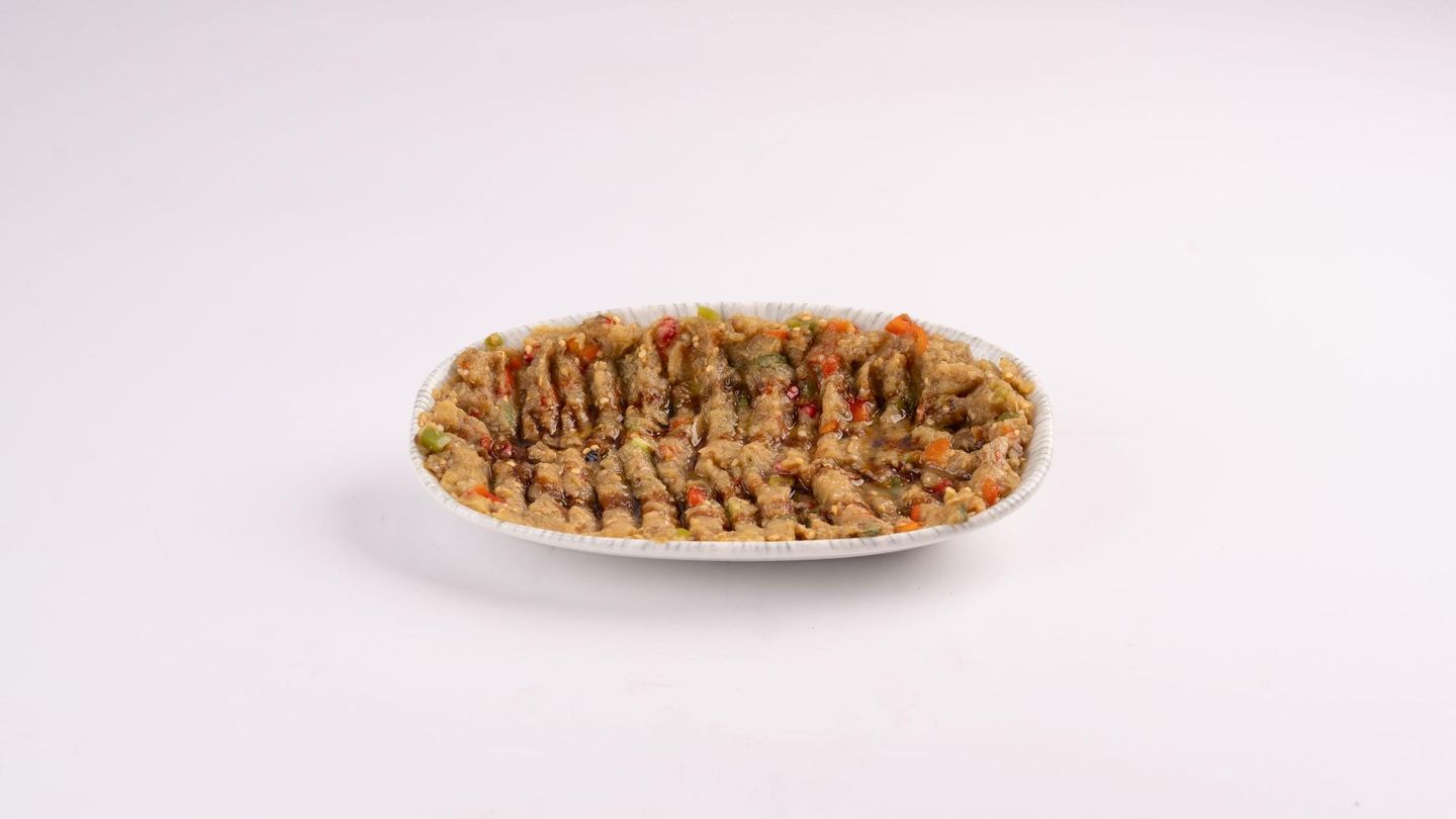 بابا غنوج