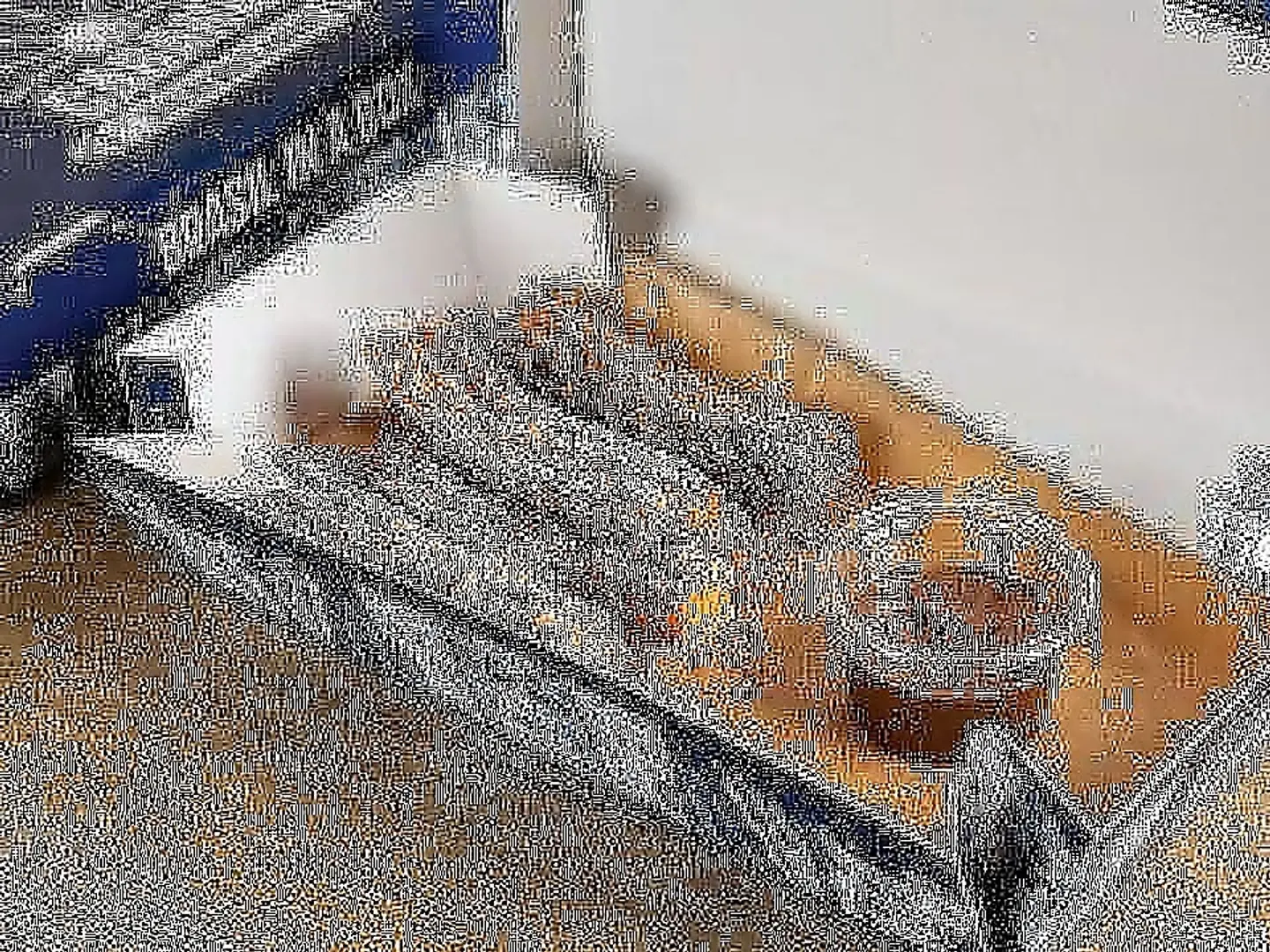 تشوروز القرفة والسكر