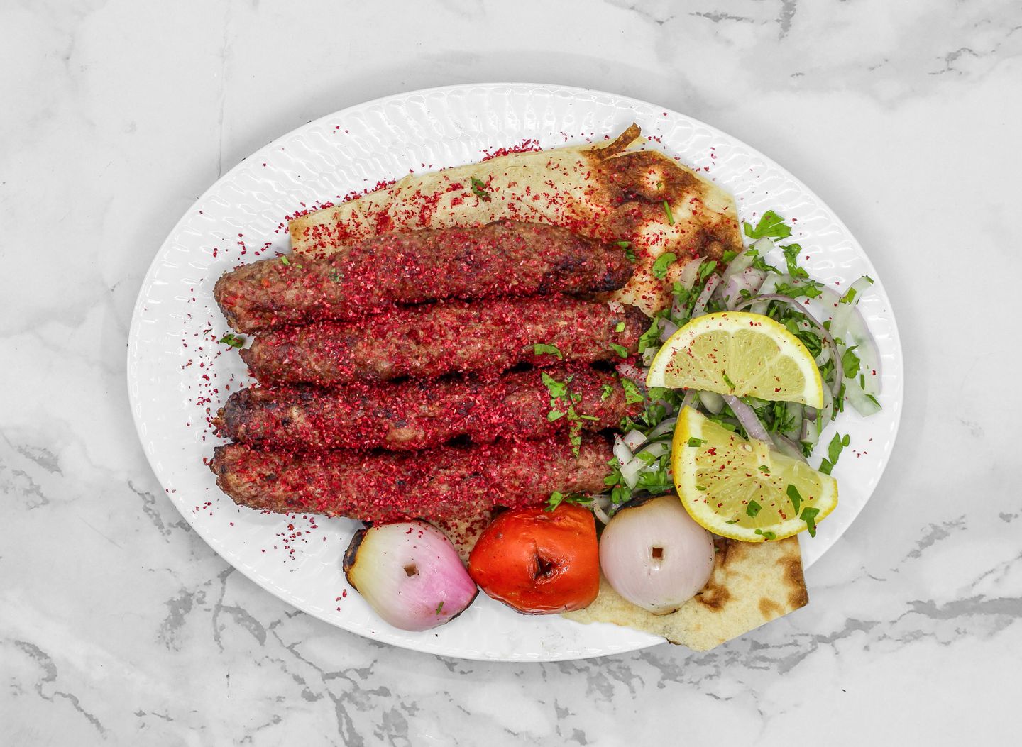 نفر كباب عراقي