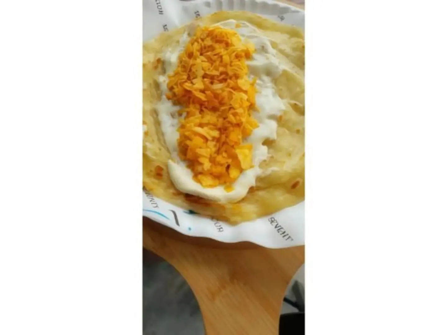 Chips Oman