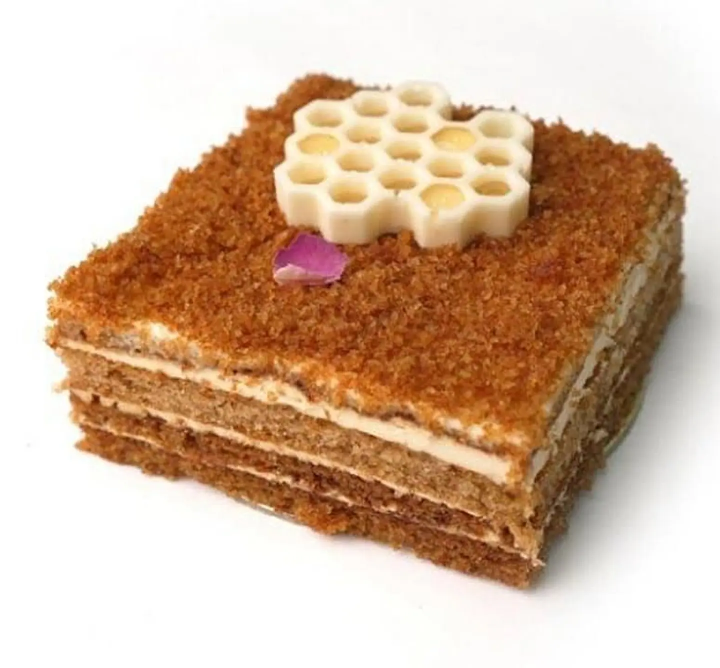 Small Honey Cake