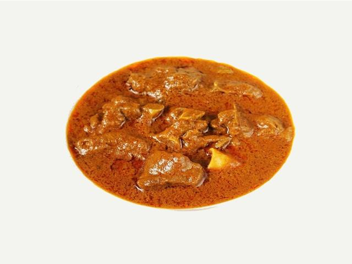 Mutton Qorma