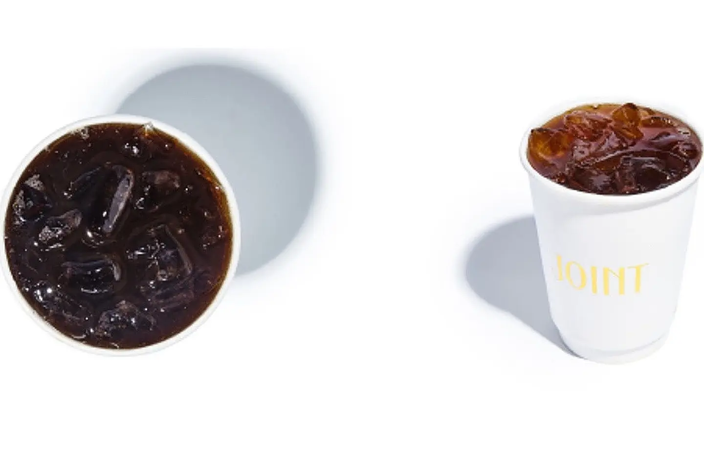 ايس قهوة اليوم