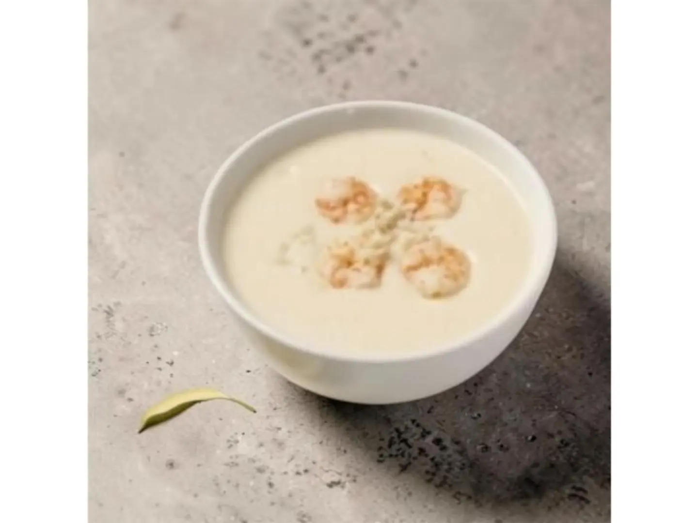 Shrimp Soup