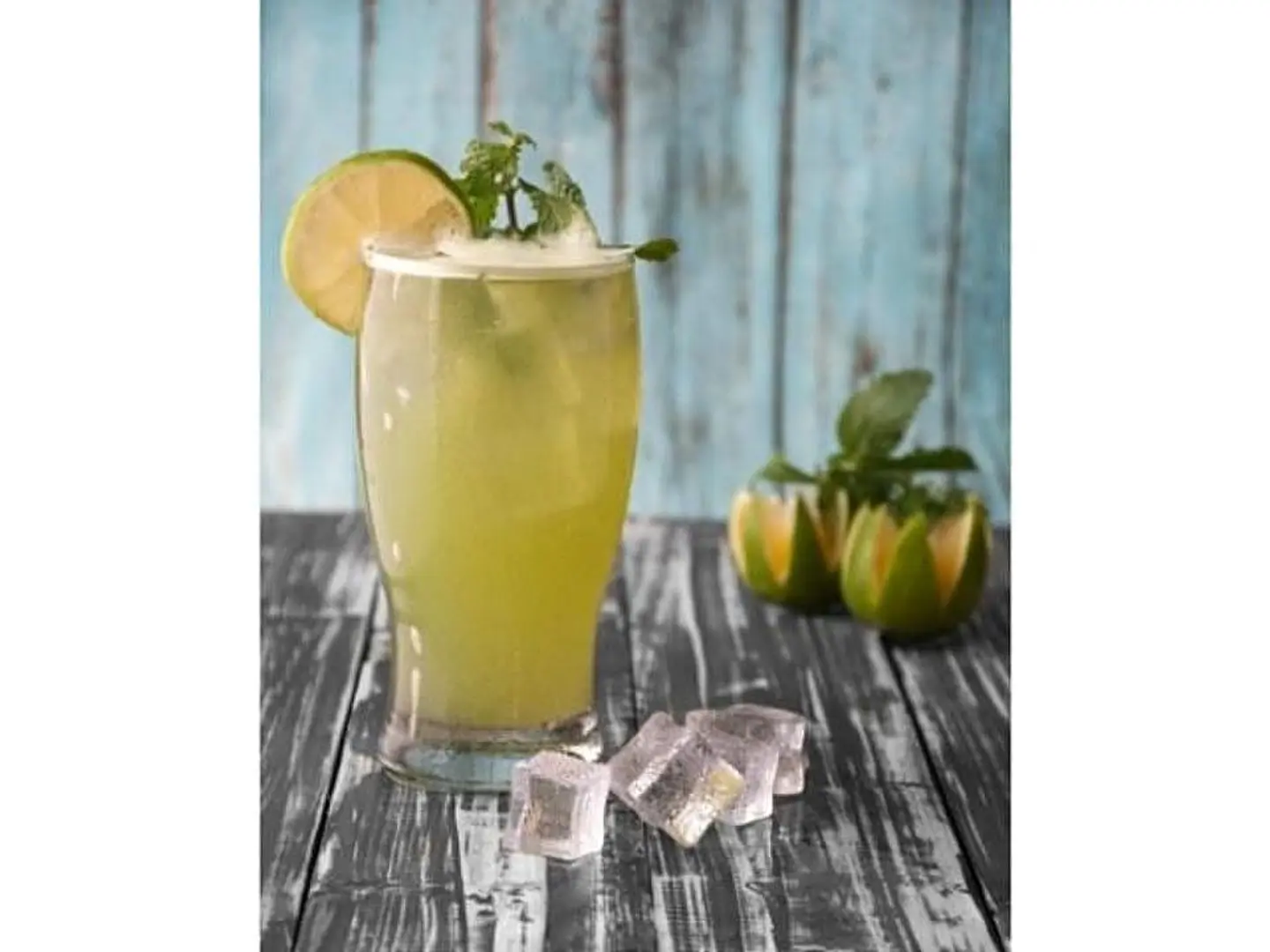 Lemon Juice