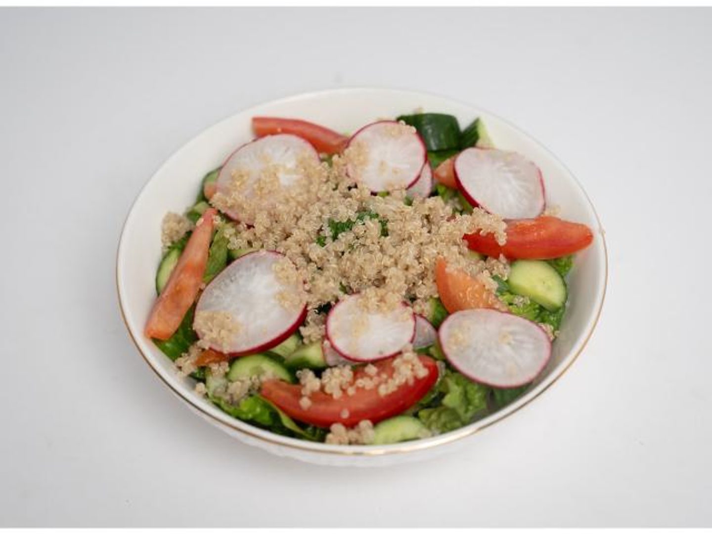 Quinoa Salad