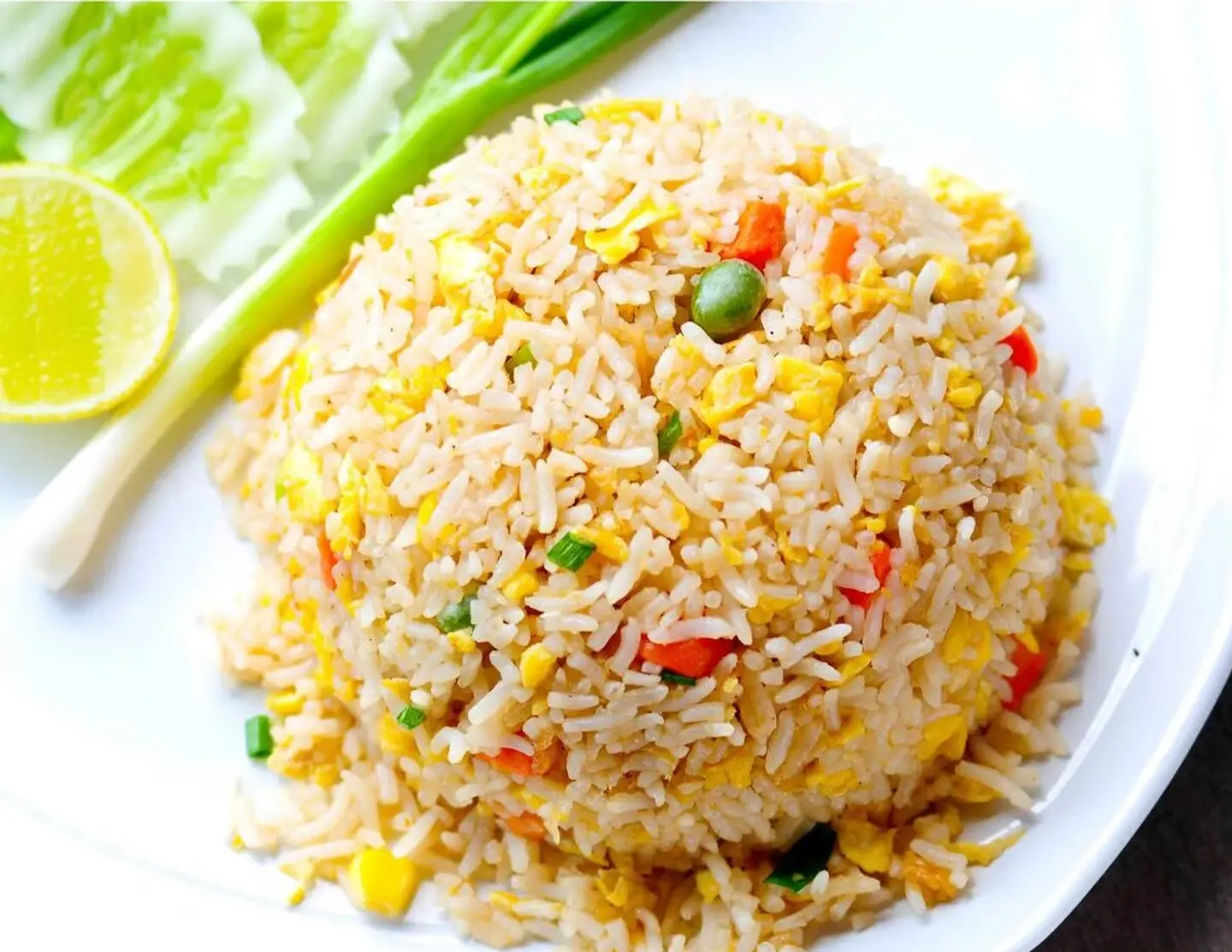 Egg Fried Rice