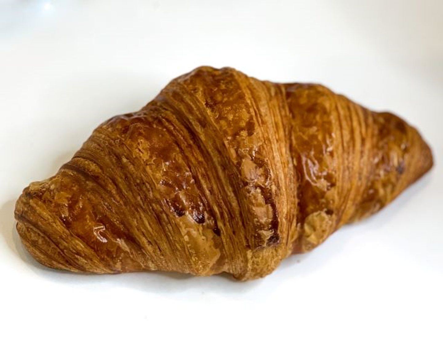 Plain Croissant