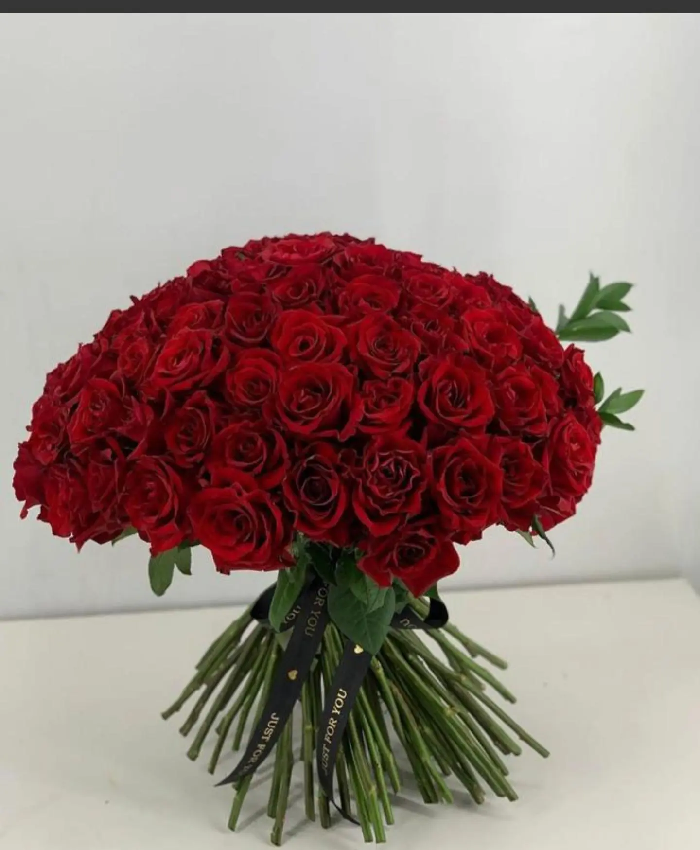 بوكيه الوعد