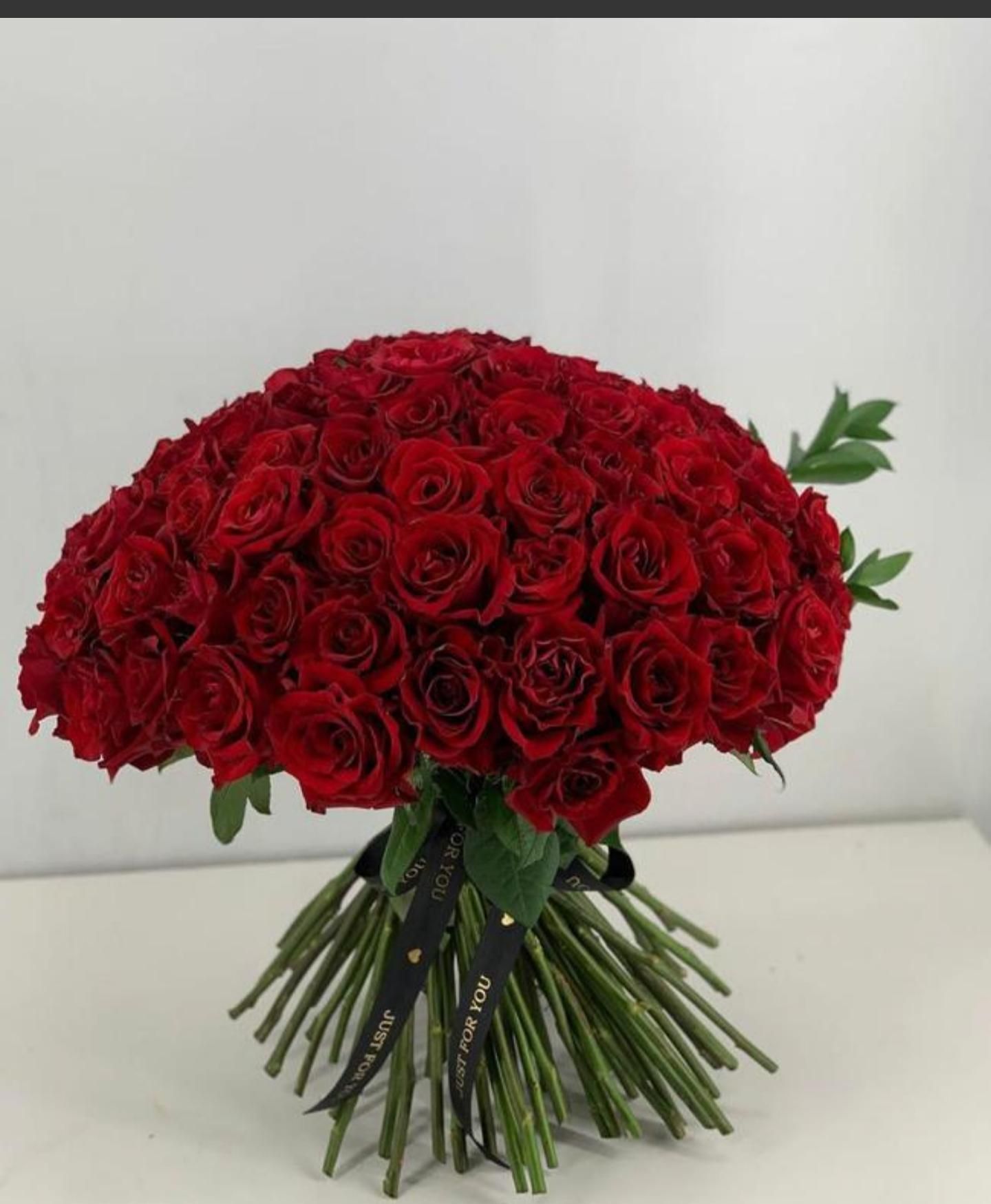 Promise Bouquet