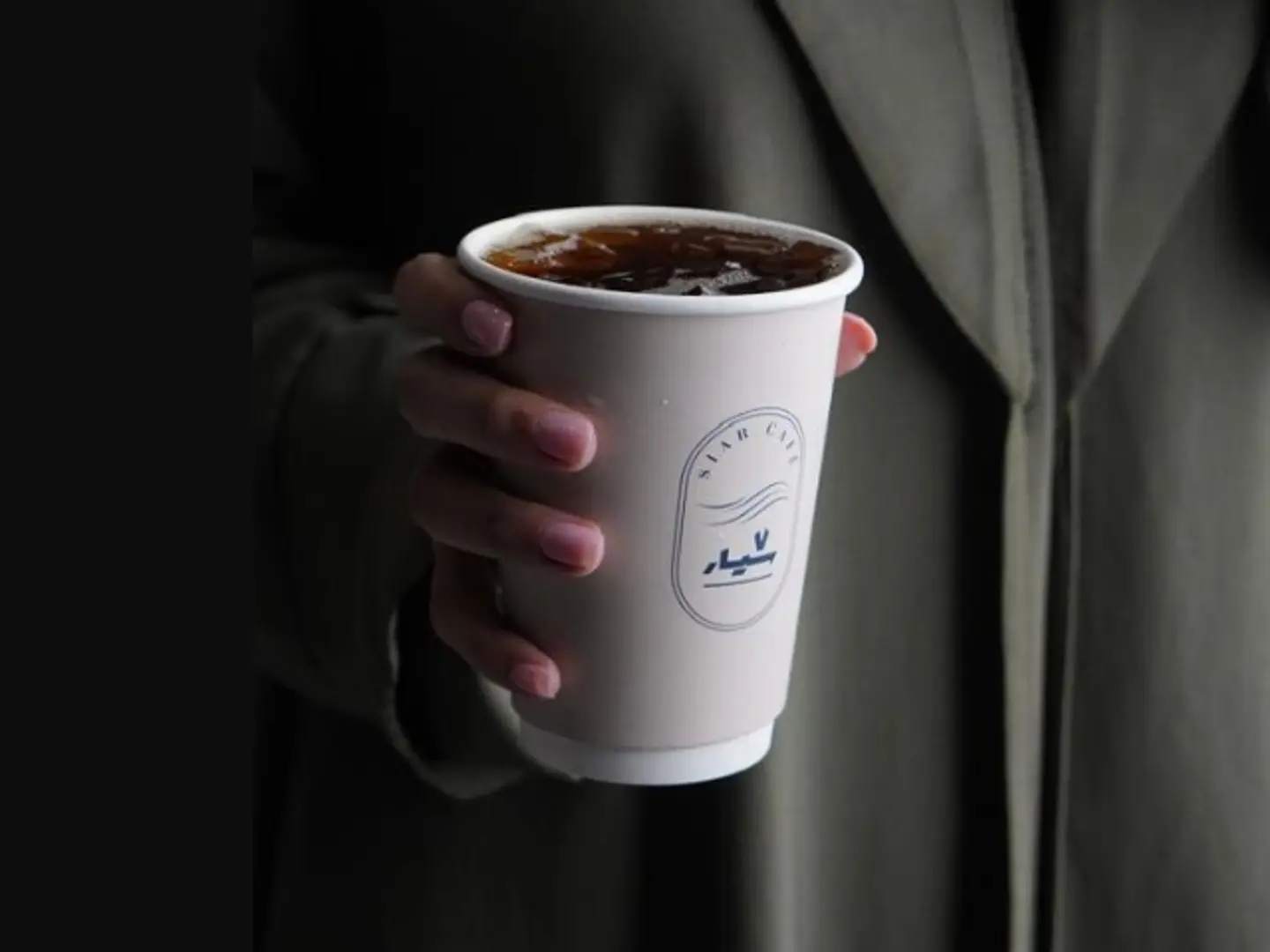 قهوة في 60