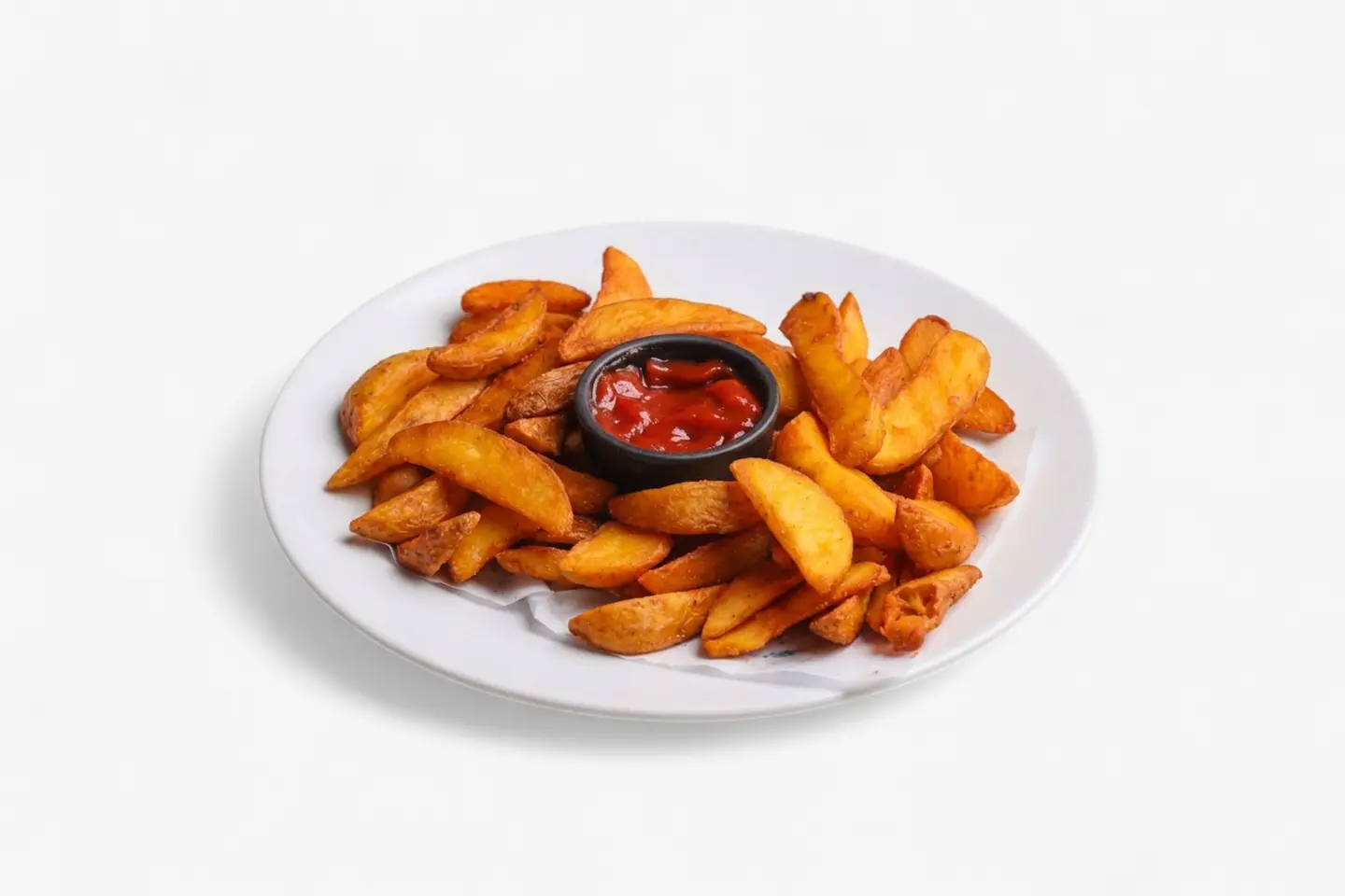 Potato Wedges