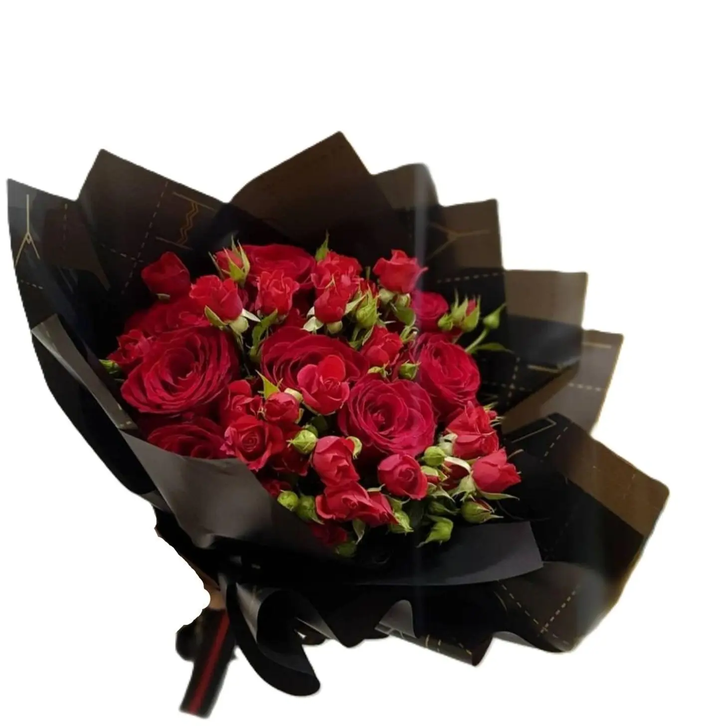 Rose Bouquet 1