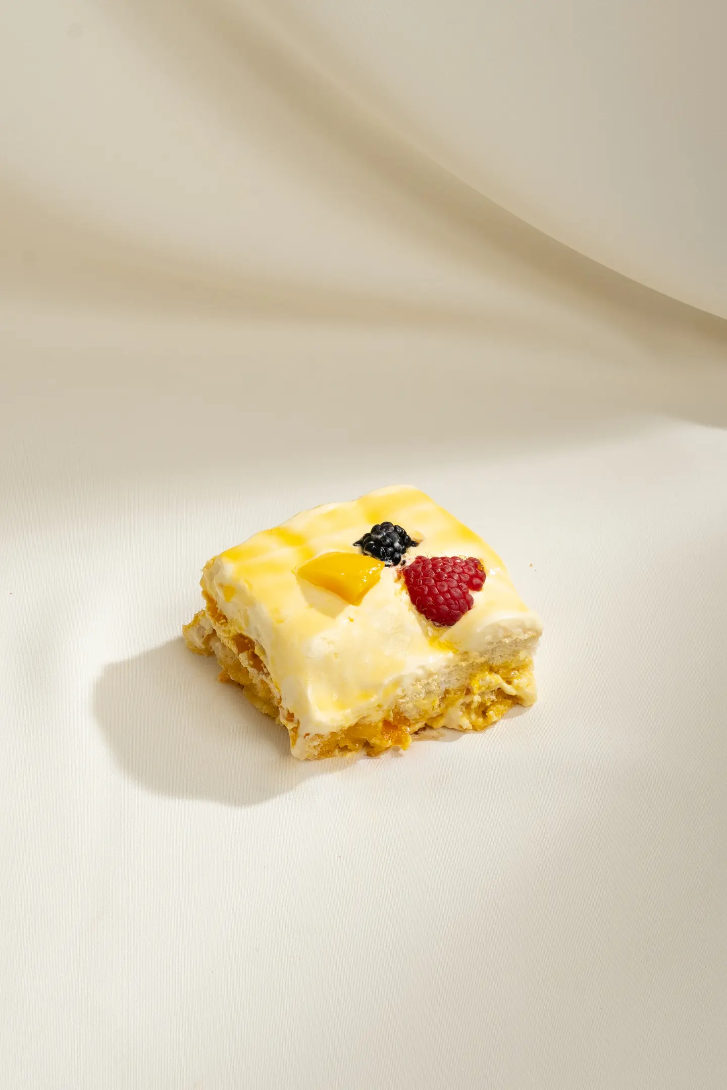 Mango Cake