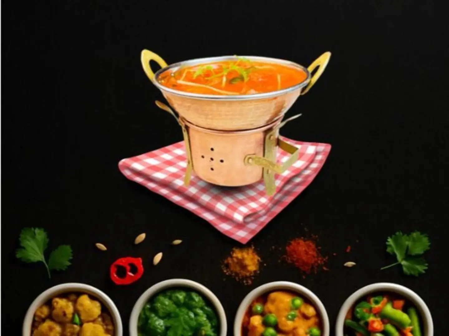 خضروات جالفاريزي