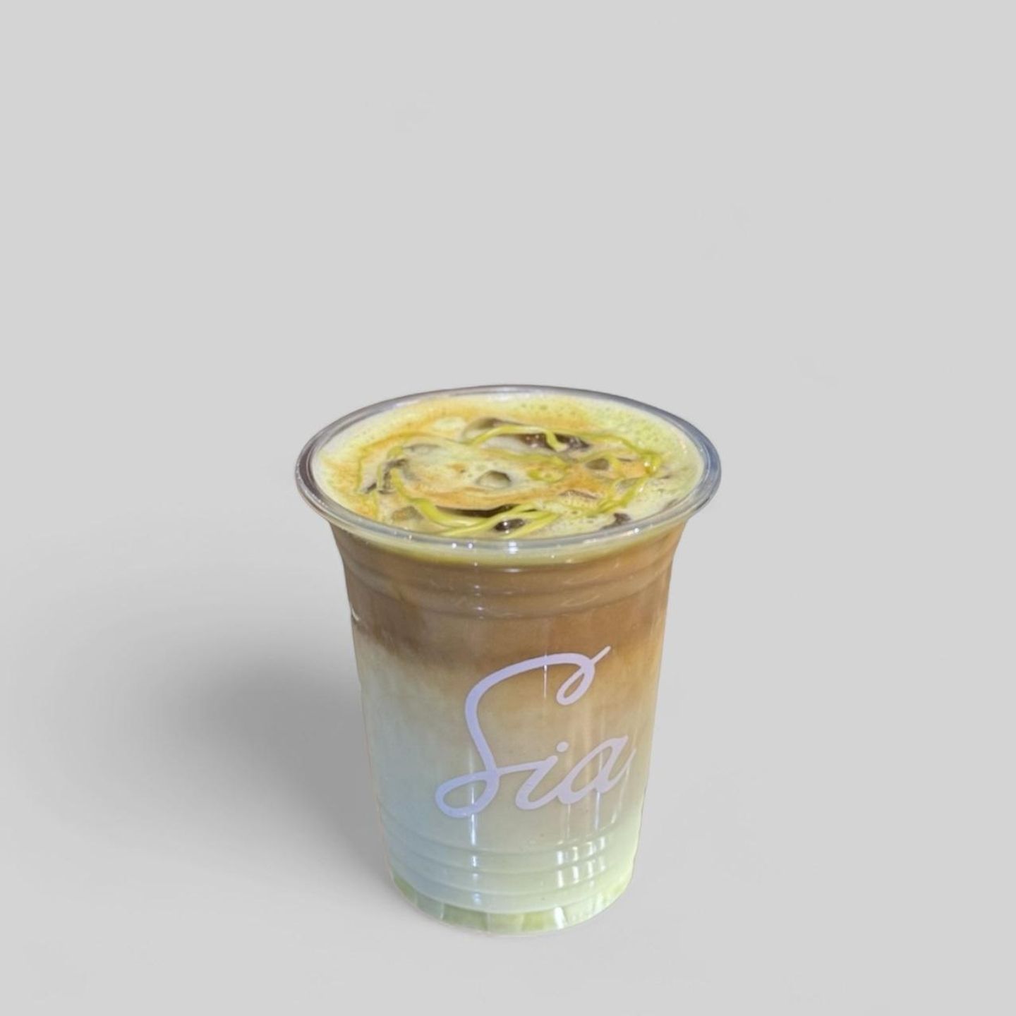 Sia Latte