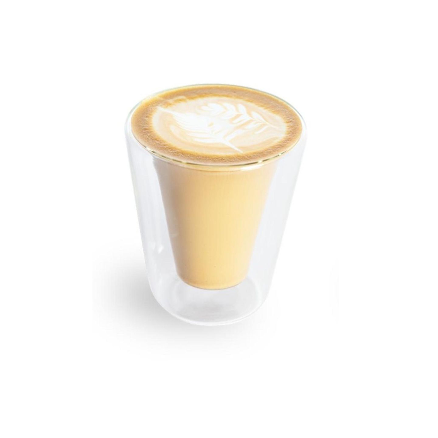 Hot Macchiato
