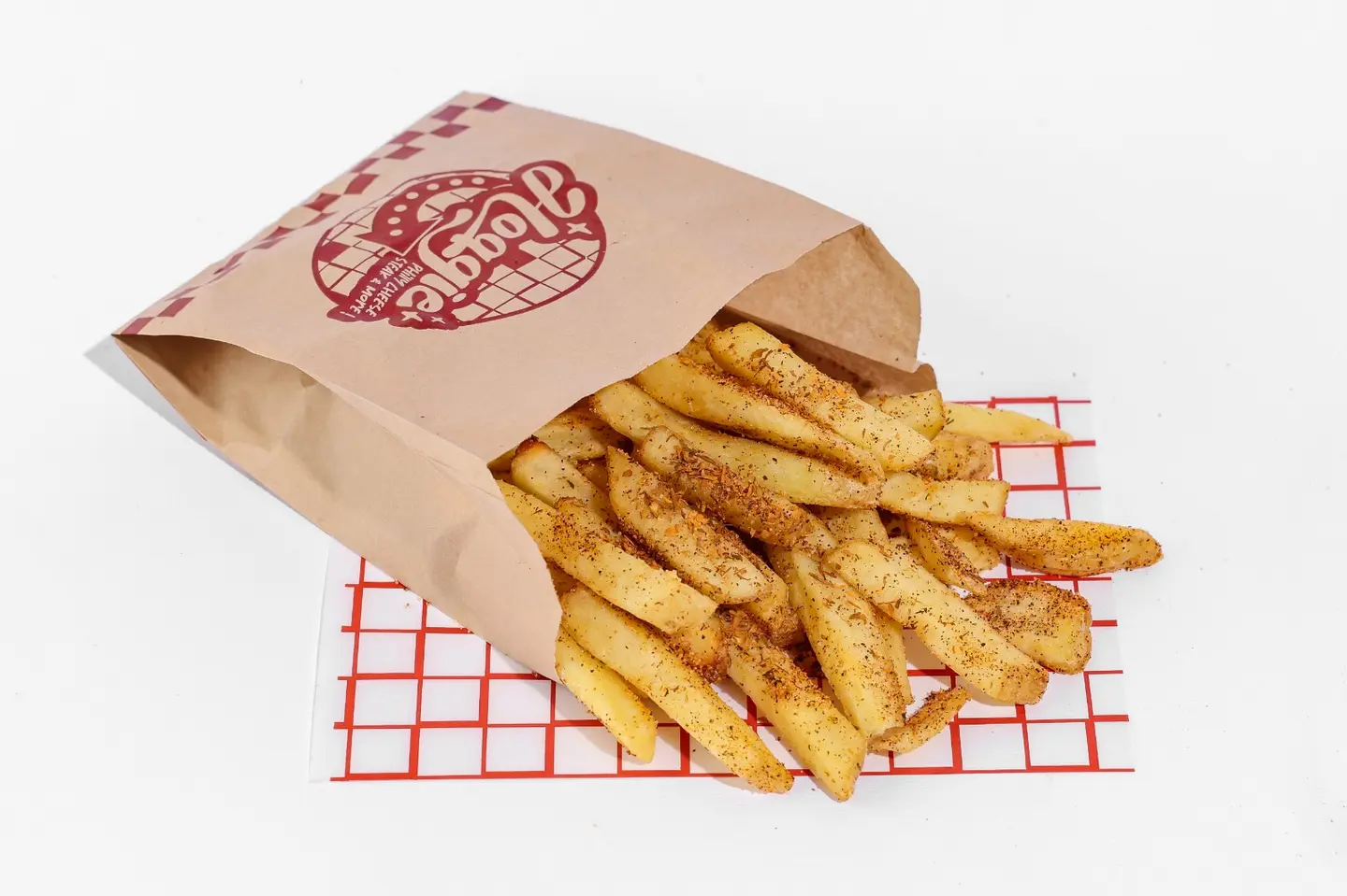 سموك فرنش فرايز