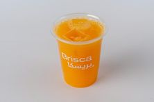 عصير برتقال