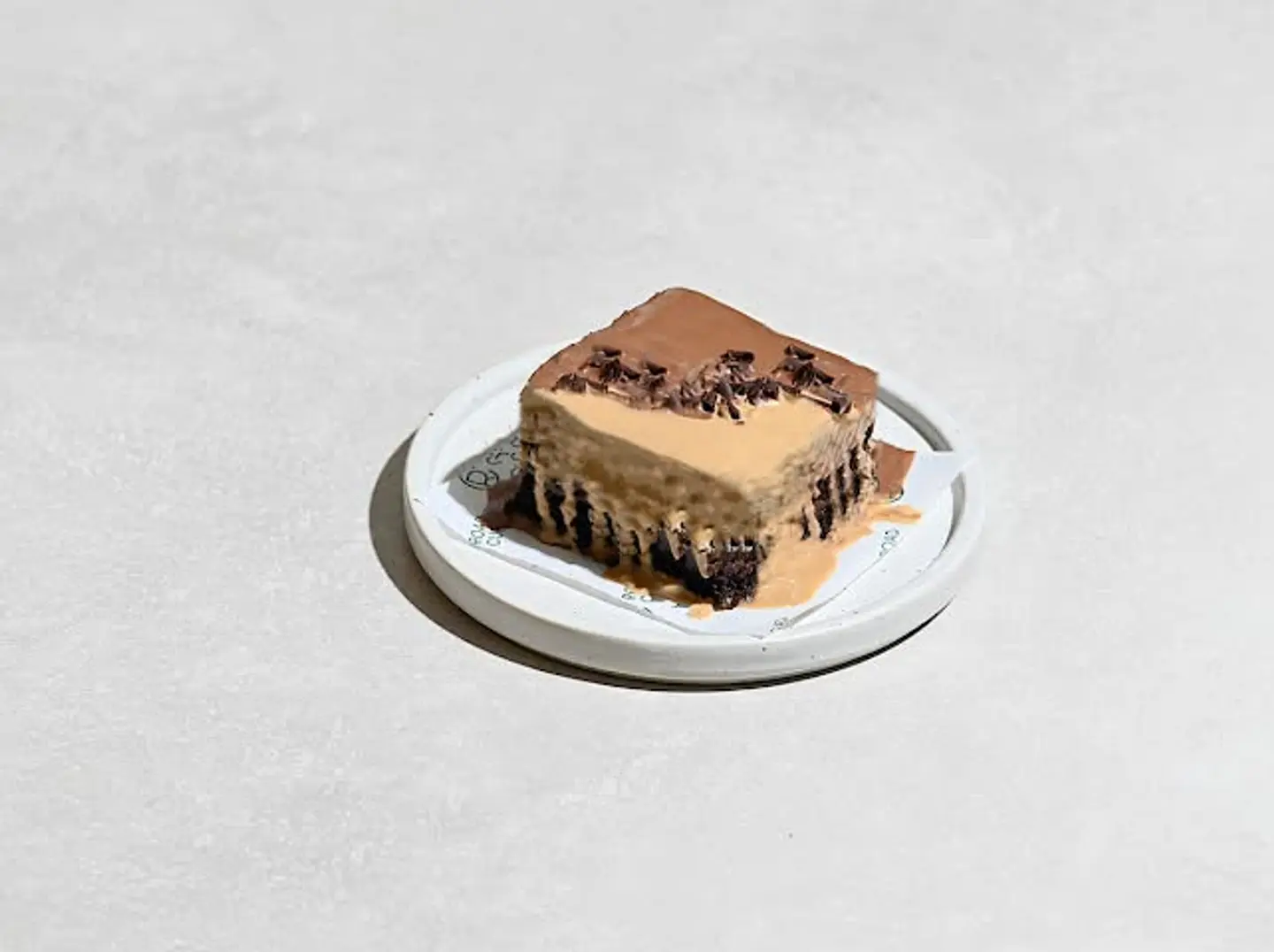 Chocolate Pudding