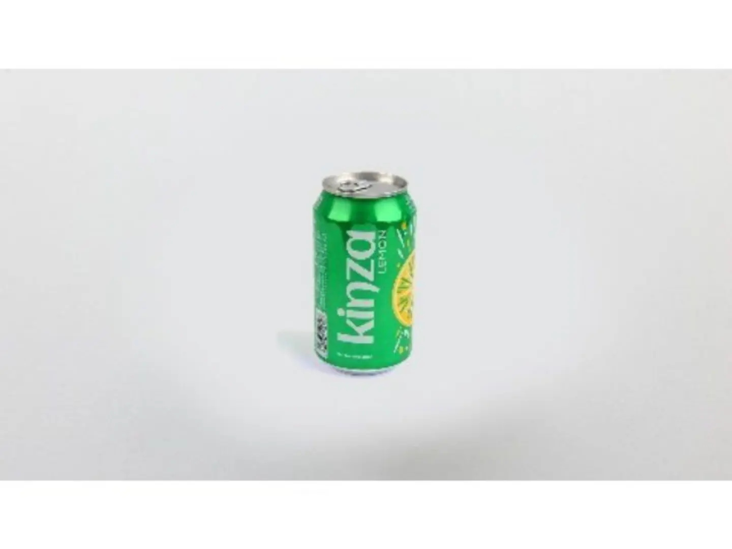 Kinza Lemon 320ml