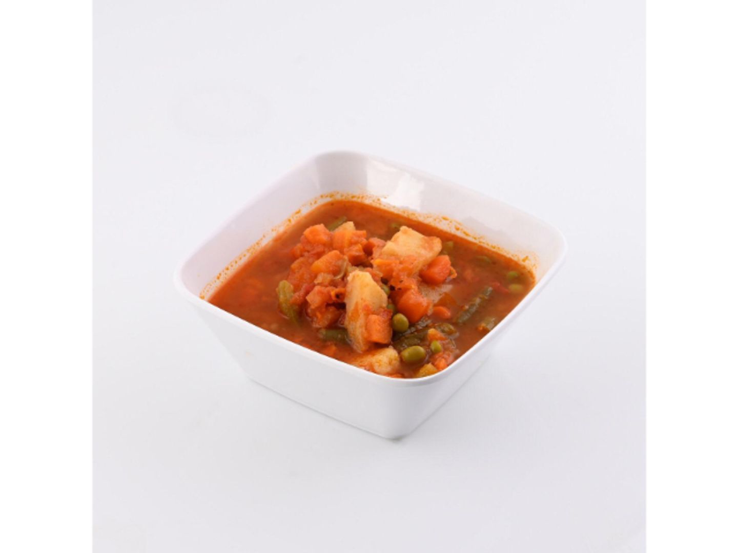 Mixed Vegetables